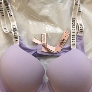 Brand new Victoria Secret Bras
